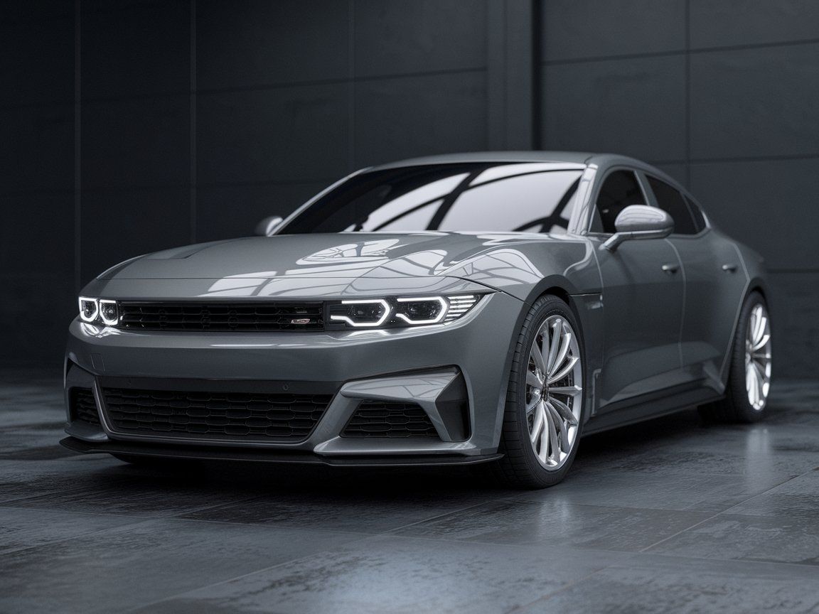 Sierra Excalibur STX