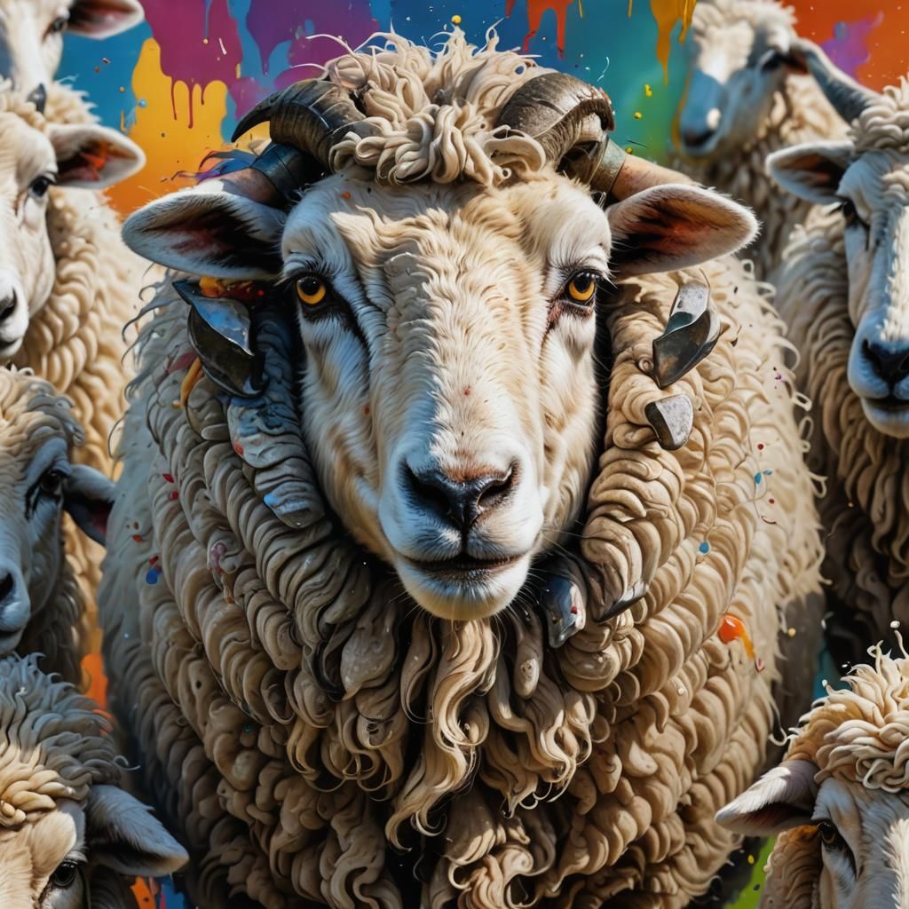 Sheep