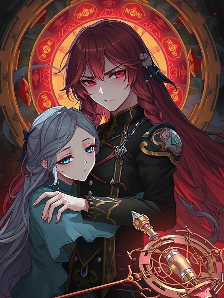 Jealousy