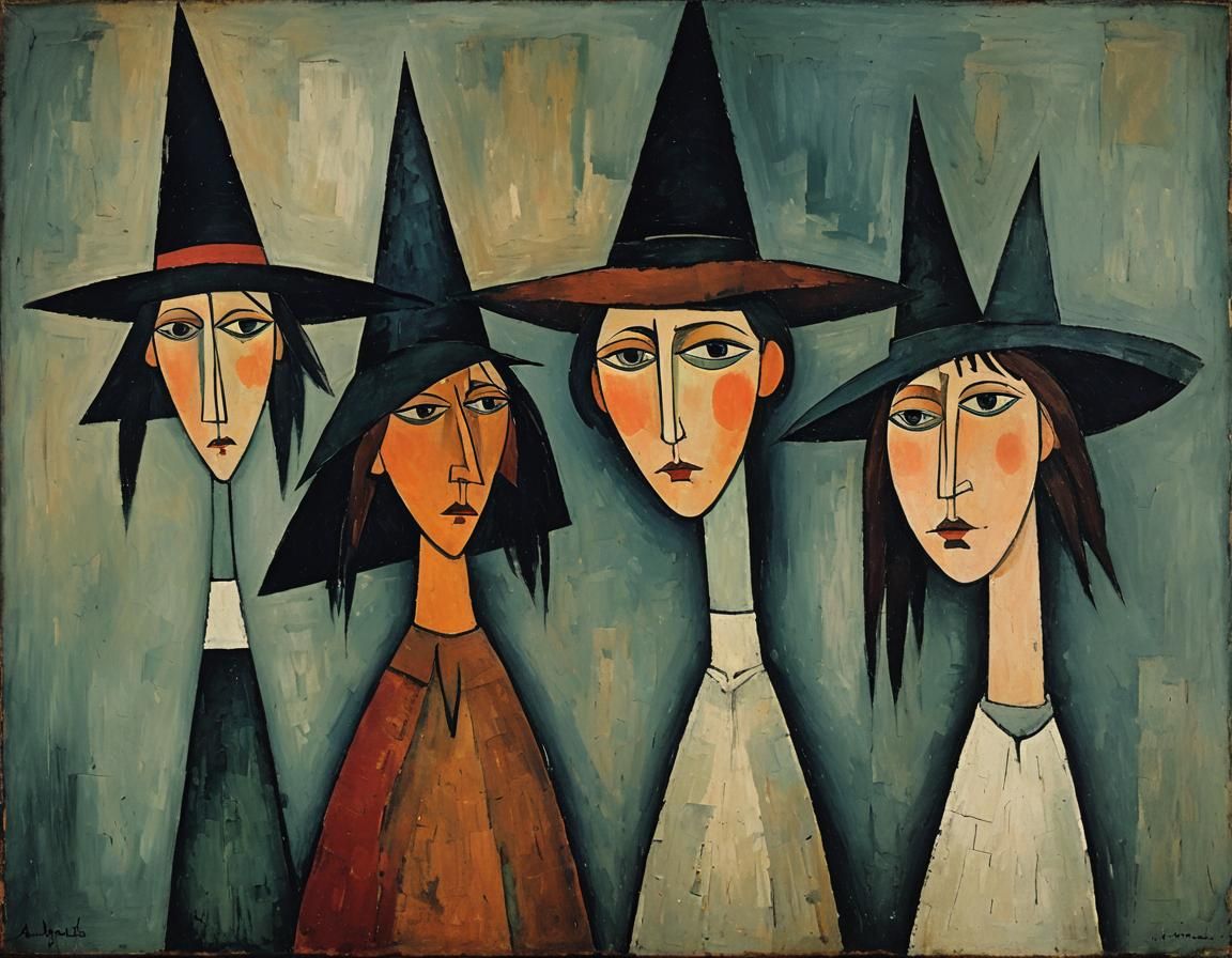 The Witches