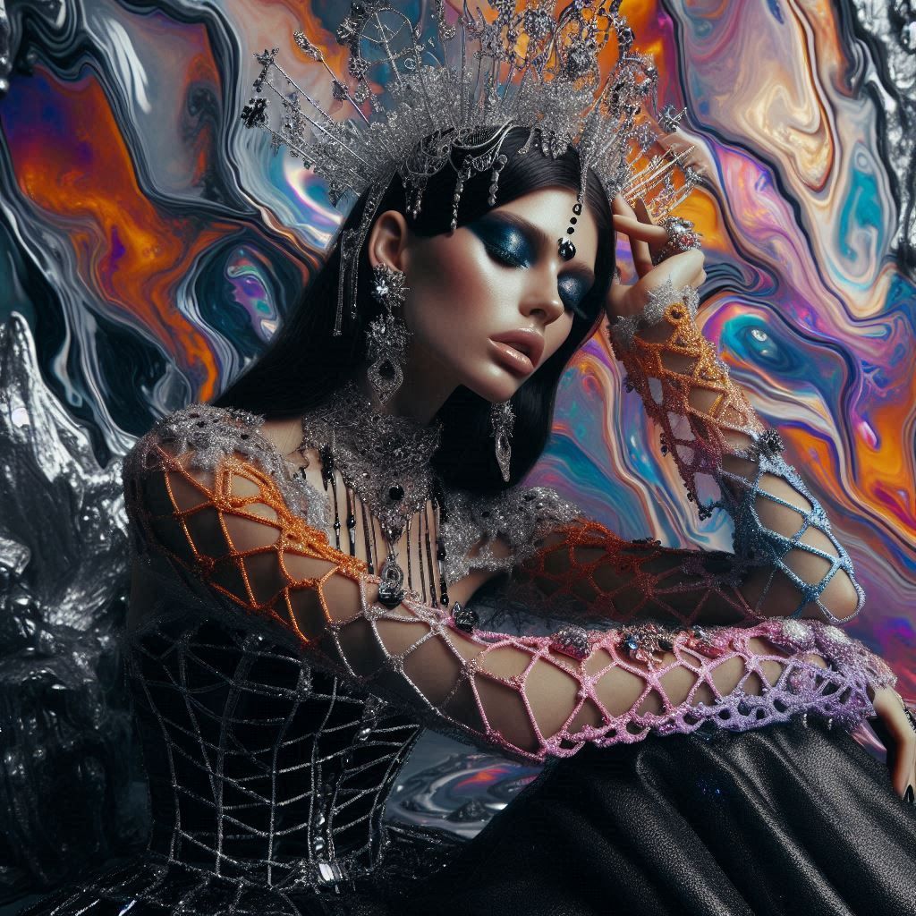 The world on the inside