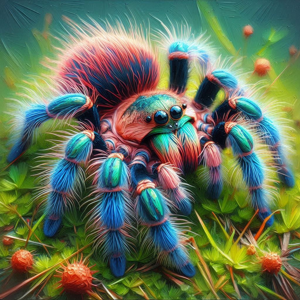 Tarantula