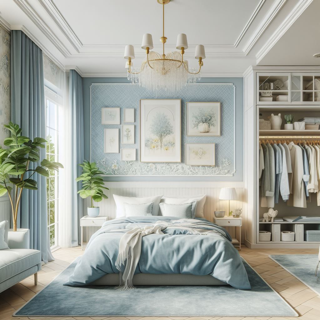 Quarto para adolescente