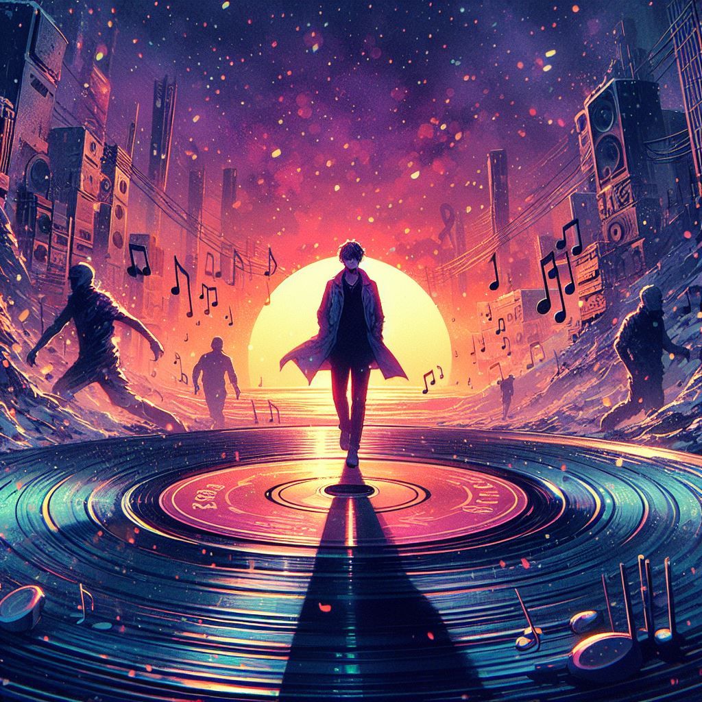 Music is empowerment