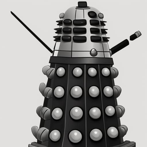 Dalek V2