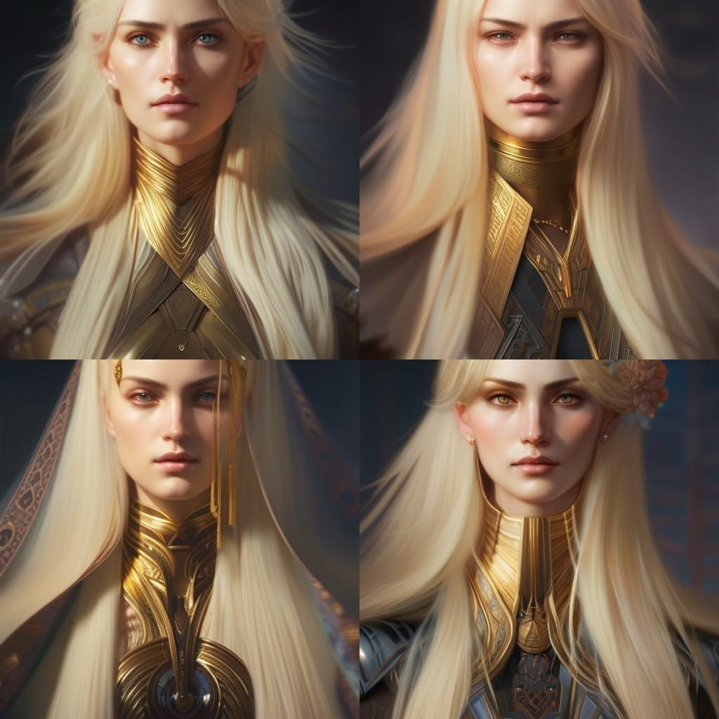 Gabrielle