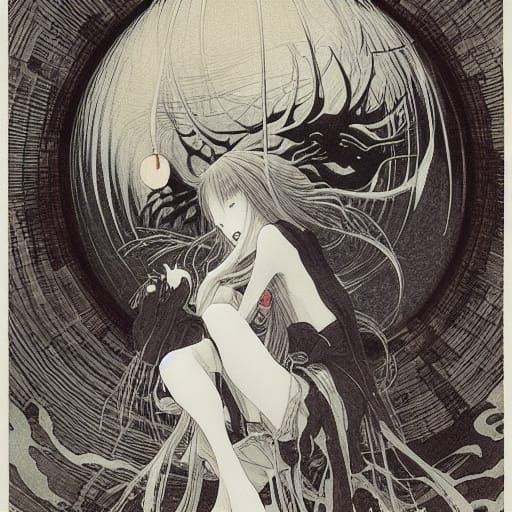 Haunting