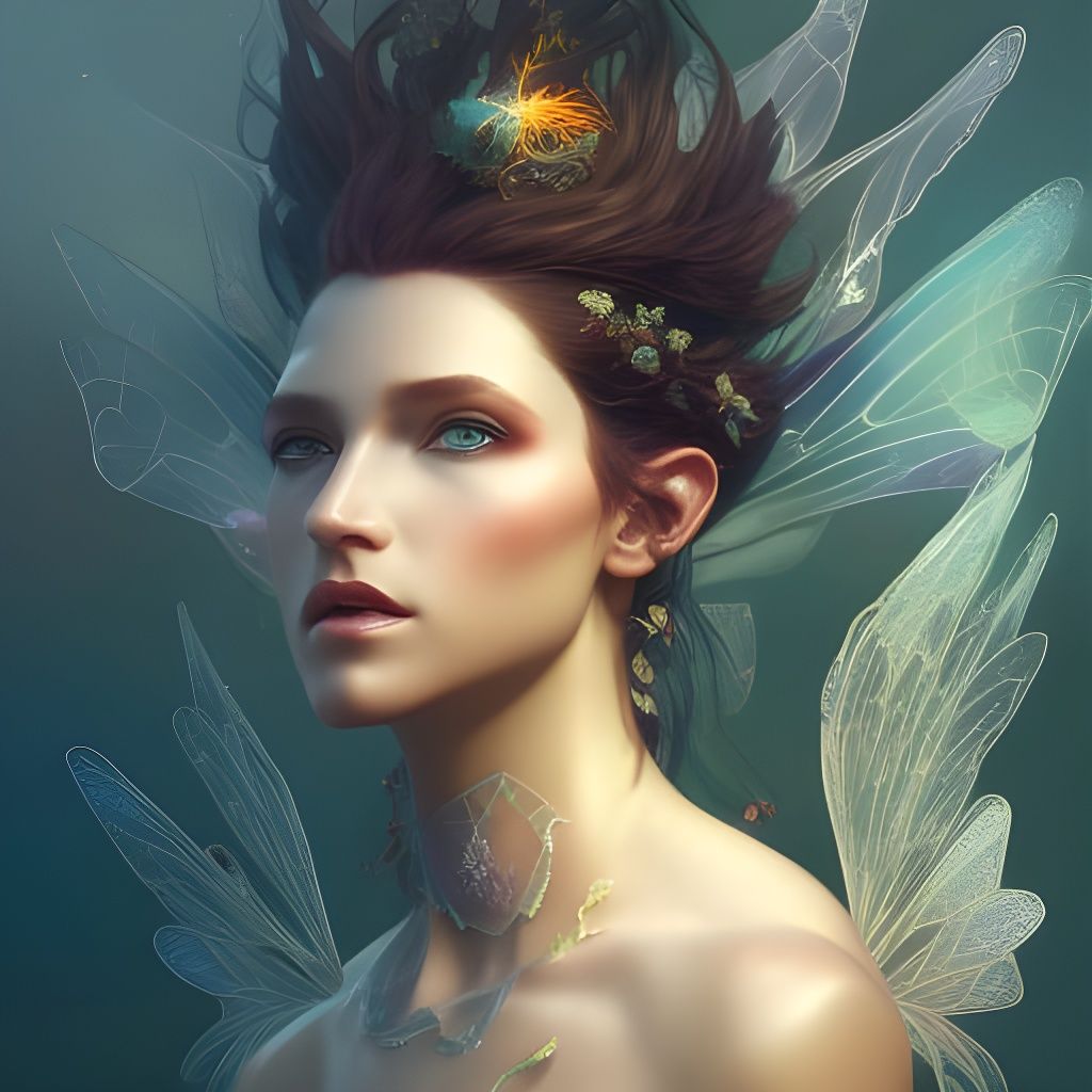 Mother Nature