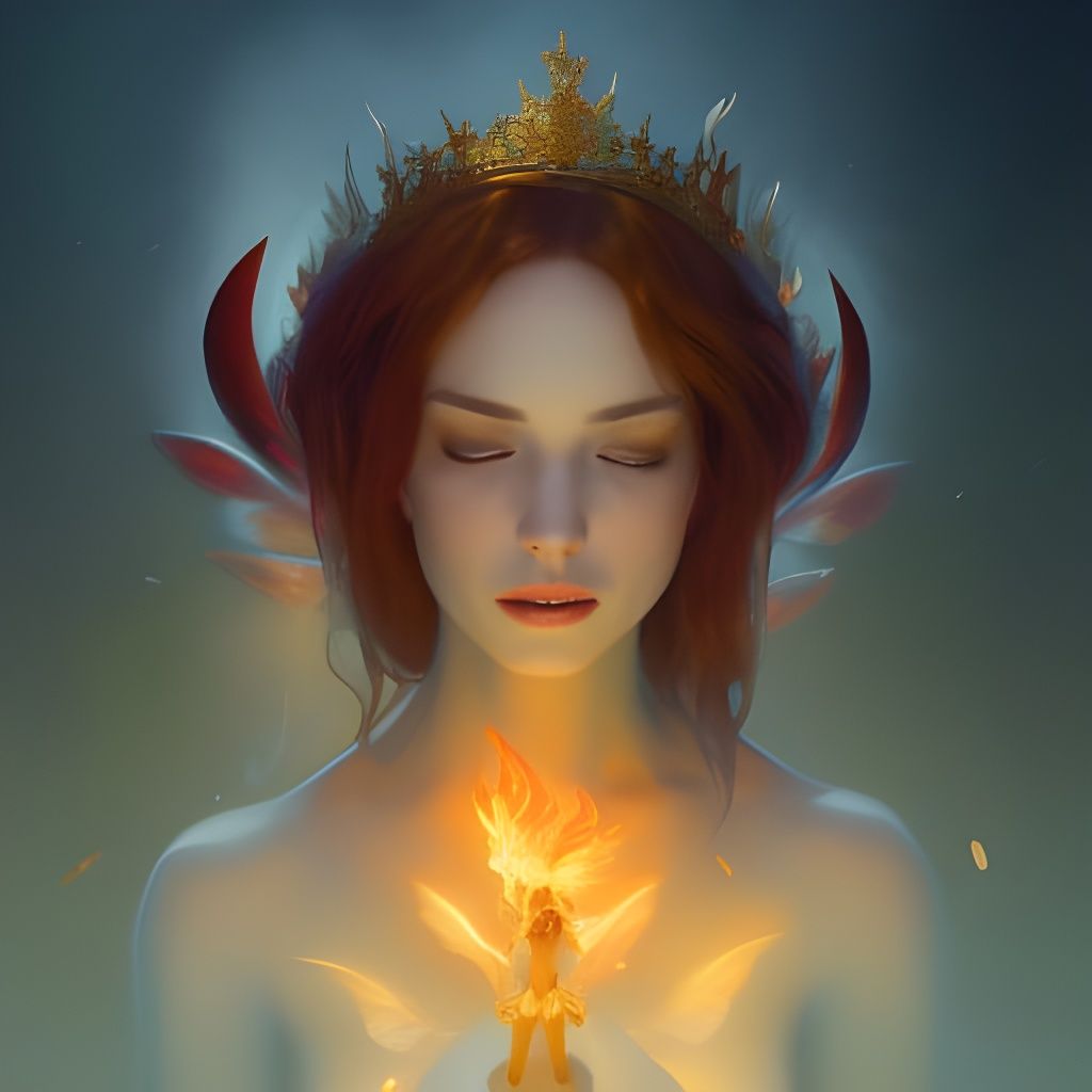 Mother Goddess