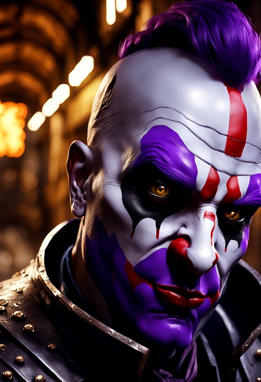 a masterpiece, 8k resolution, dark fantasy concept art, by G...
