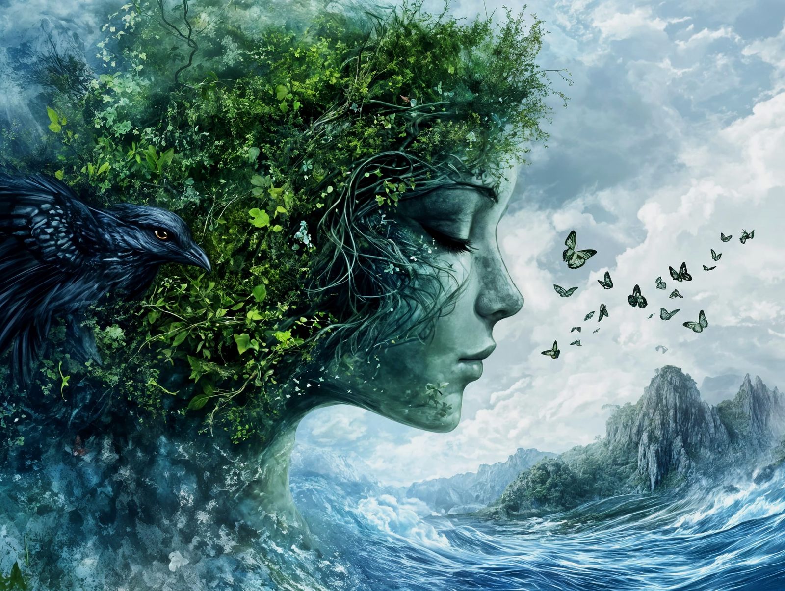 Mother Earth