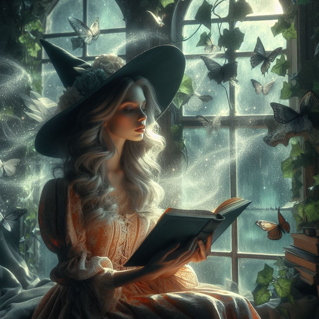 The Witches Dormitory