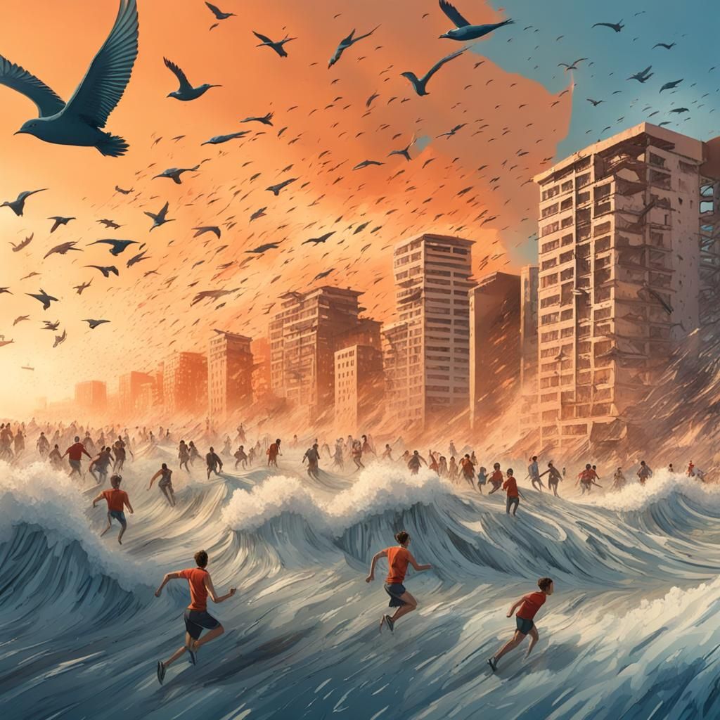 Tsunami