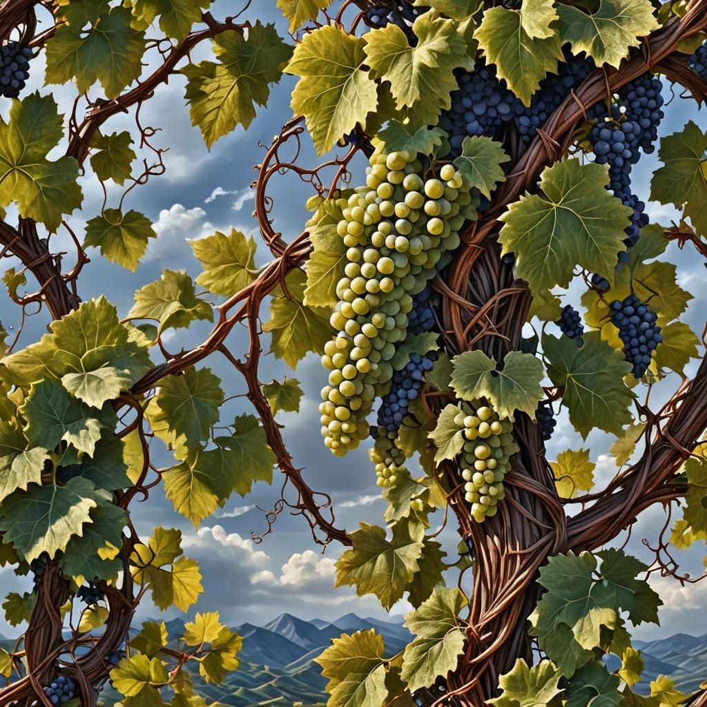 Grapewine