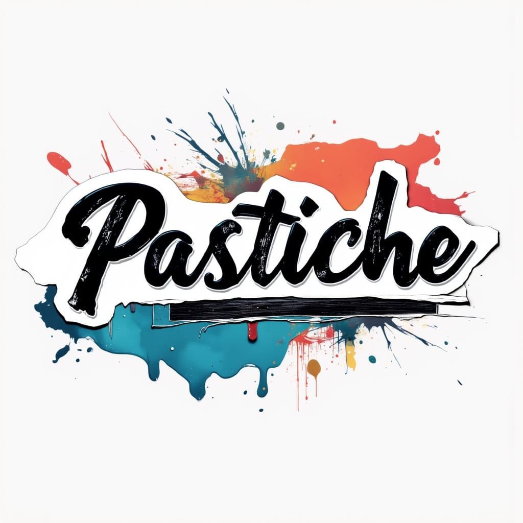 Pastiche
