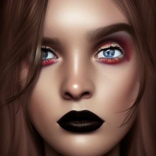 STEEL EYES