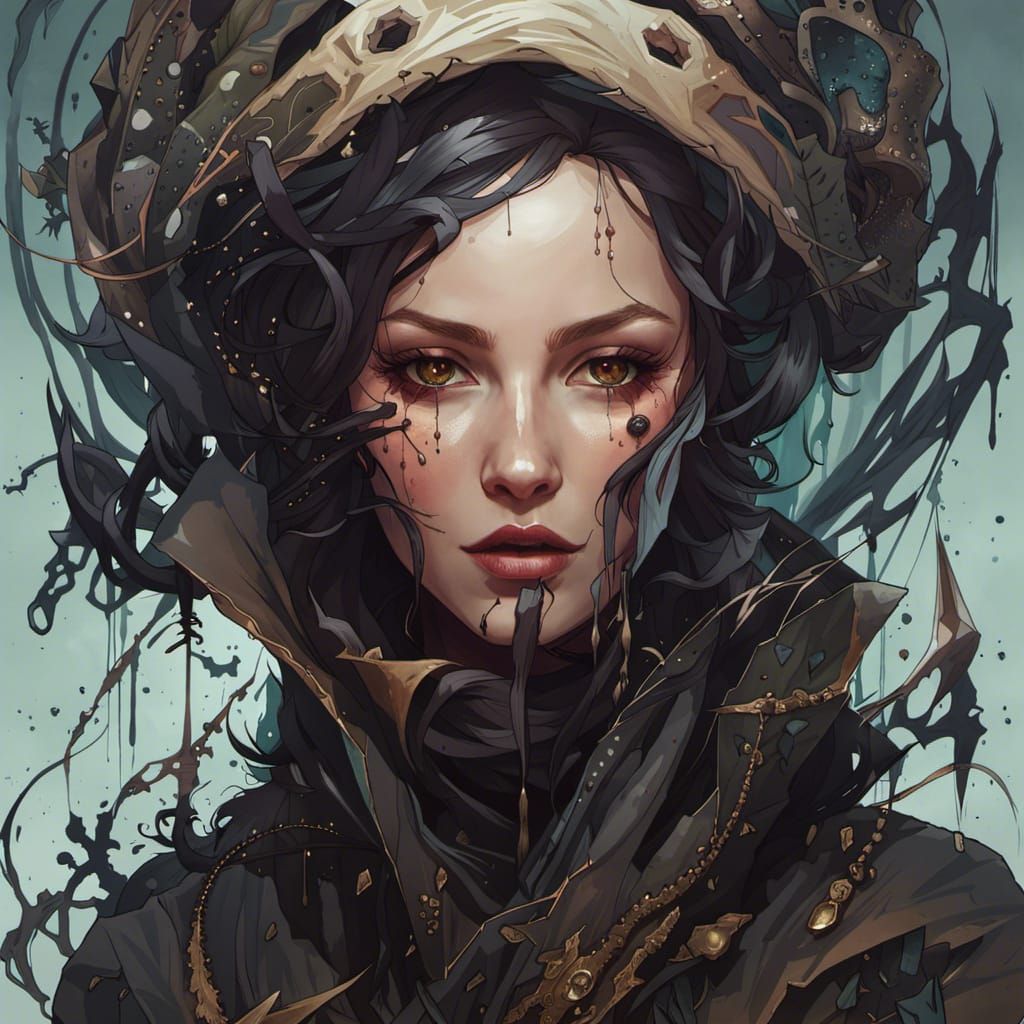 Untitled Creation