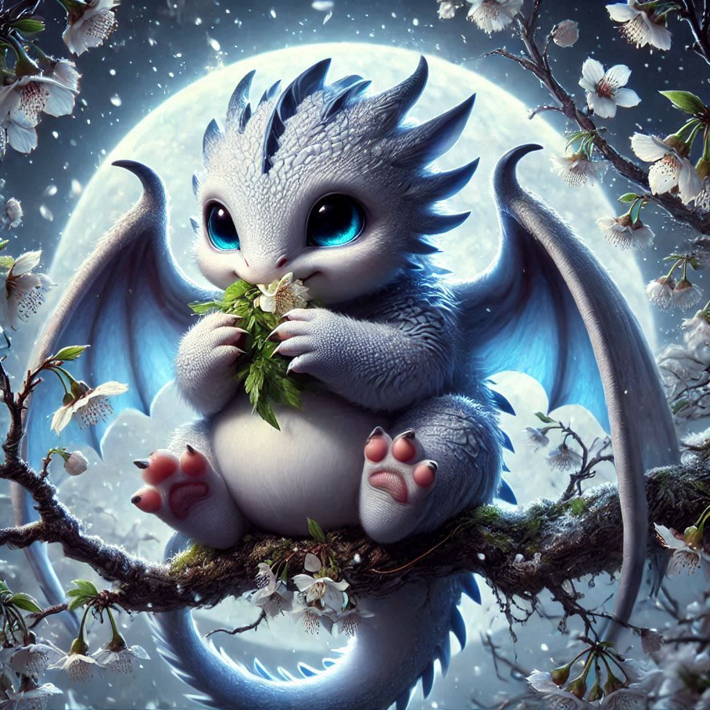 Baby Dragon 2