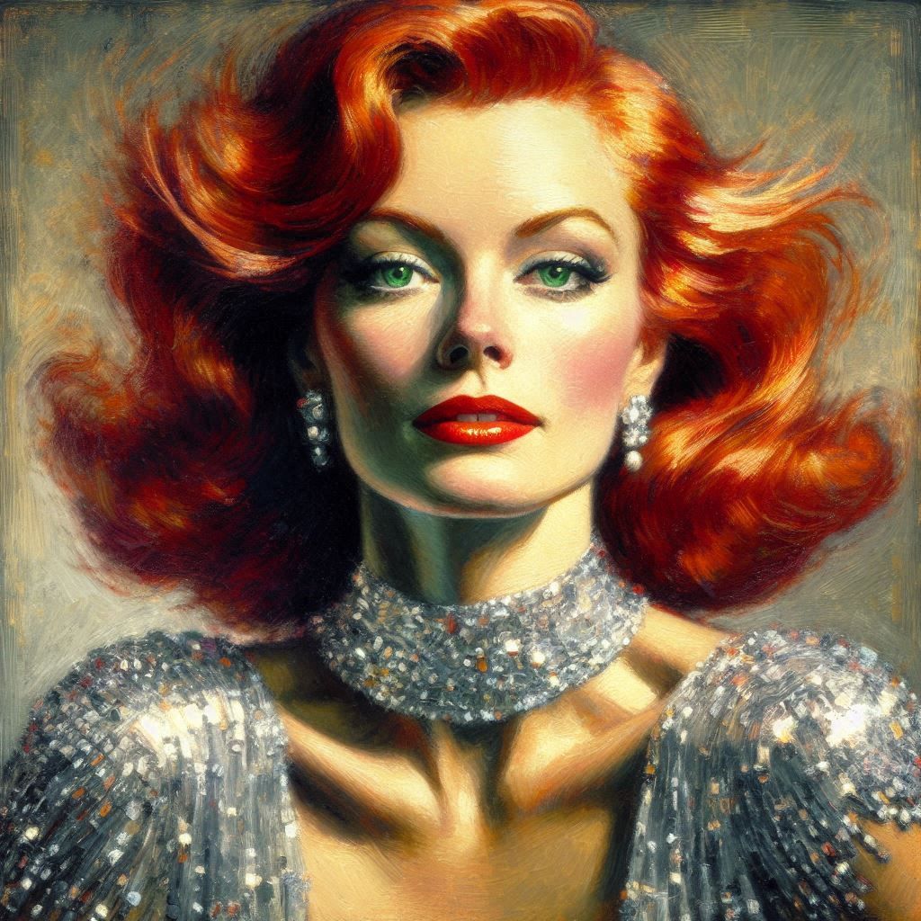 Straight Forward Stunner