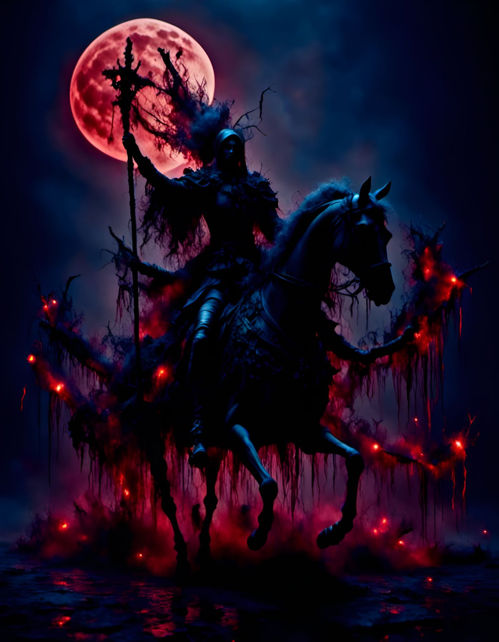 Death Knight