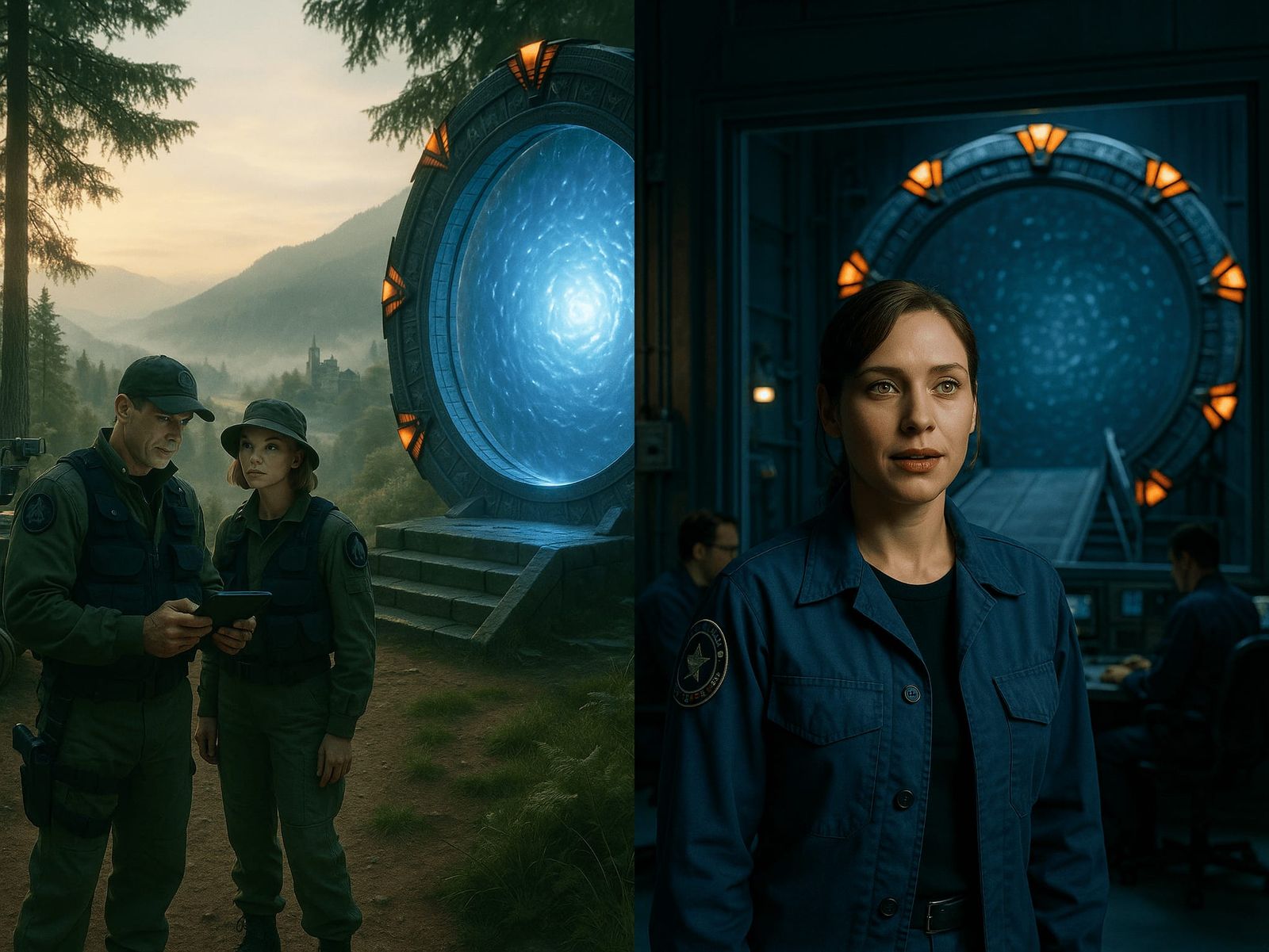 Chapter 33: The Weight We Carry, Part 13