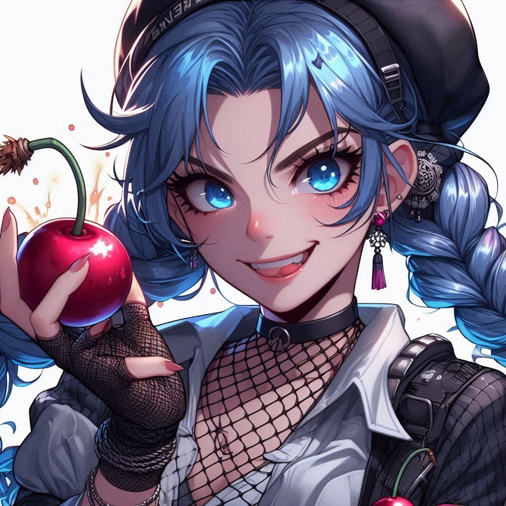 Mooncub: Cherry Bomb