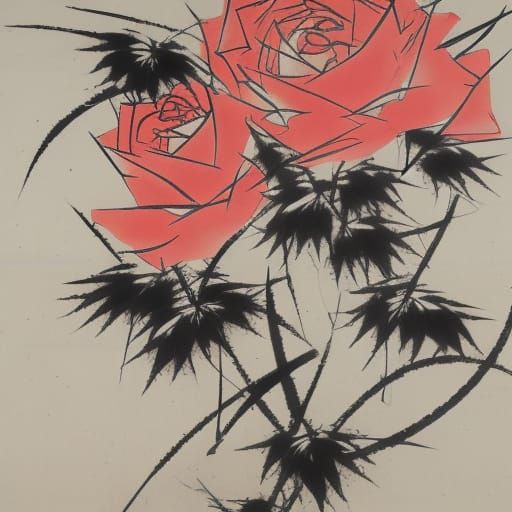 Untitled Creation