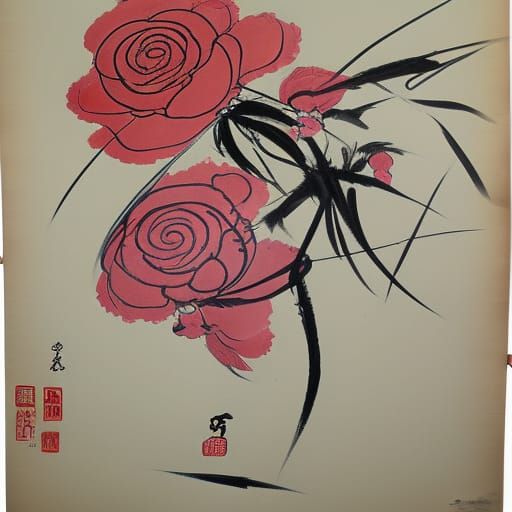 Untitled Creation