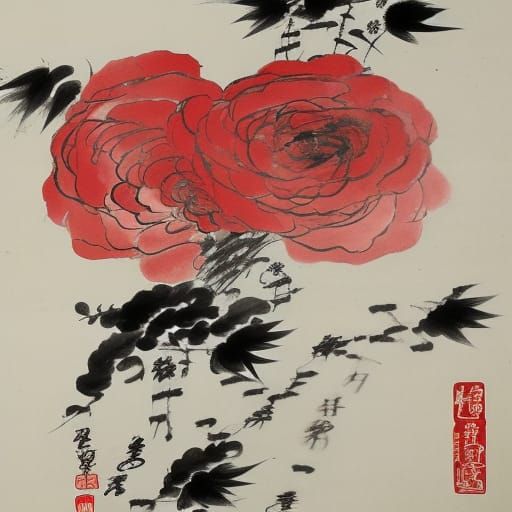 Untitled Creation