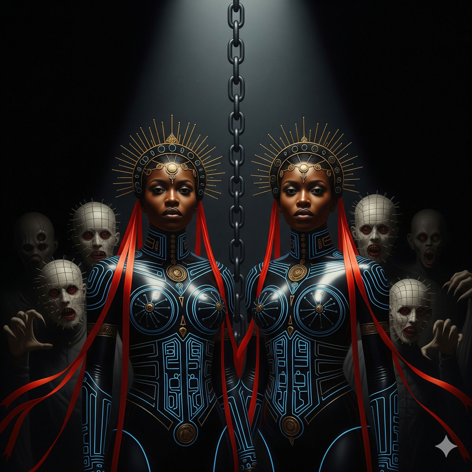 A Tribute to Hellraiser: Within the Chamber of Darkness