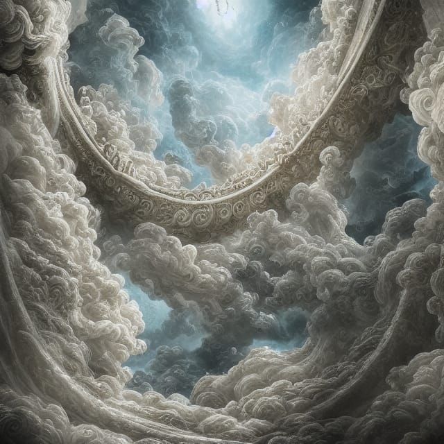Untitled Creation