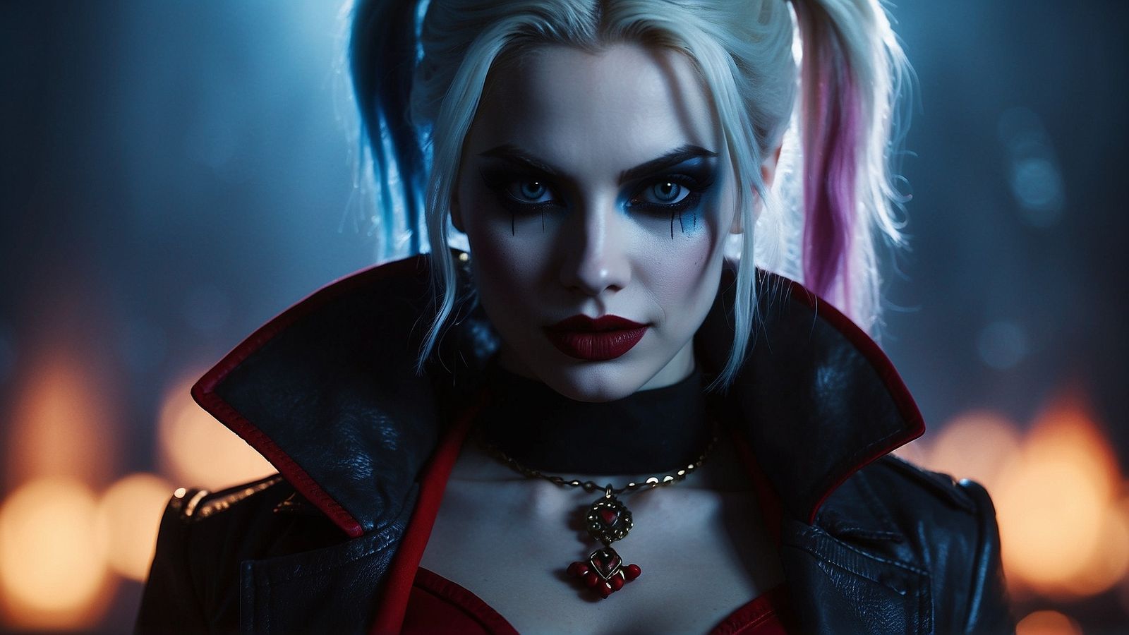 Draug Designs Hel&Harley