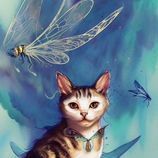 cat
