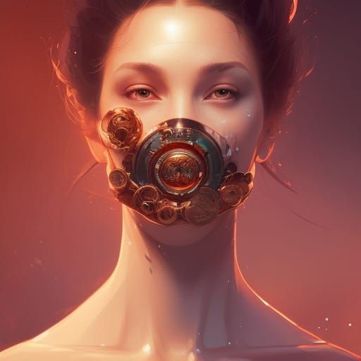 Untitled Creation