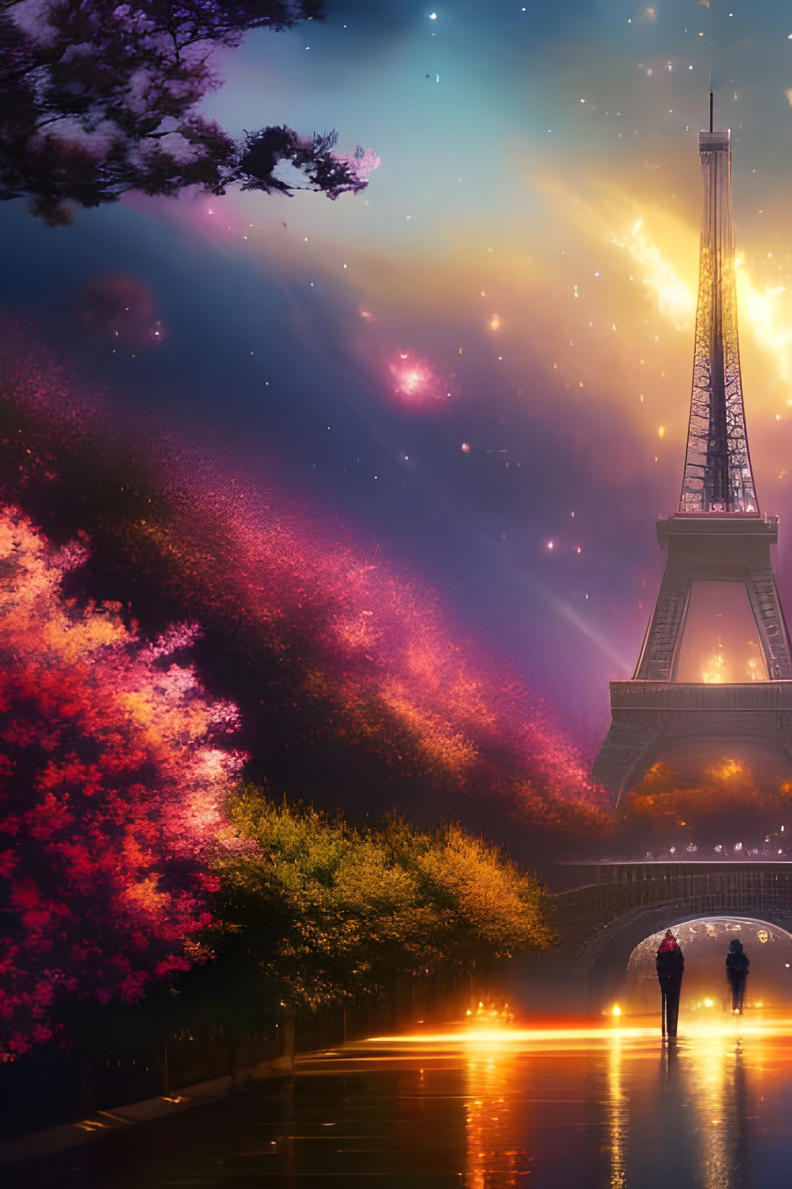 A Trip To Remember 