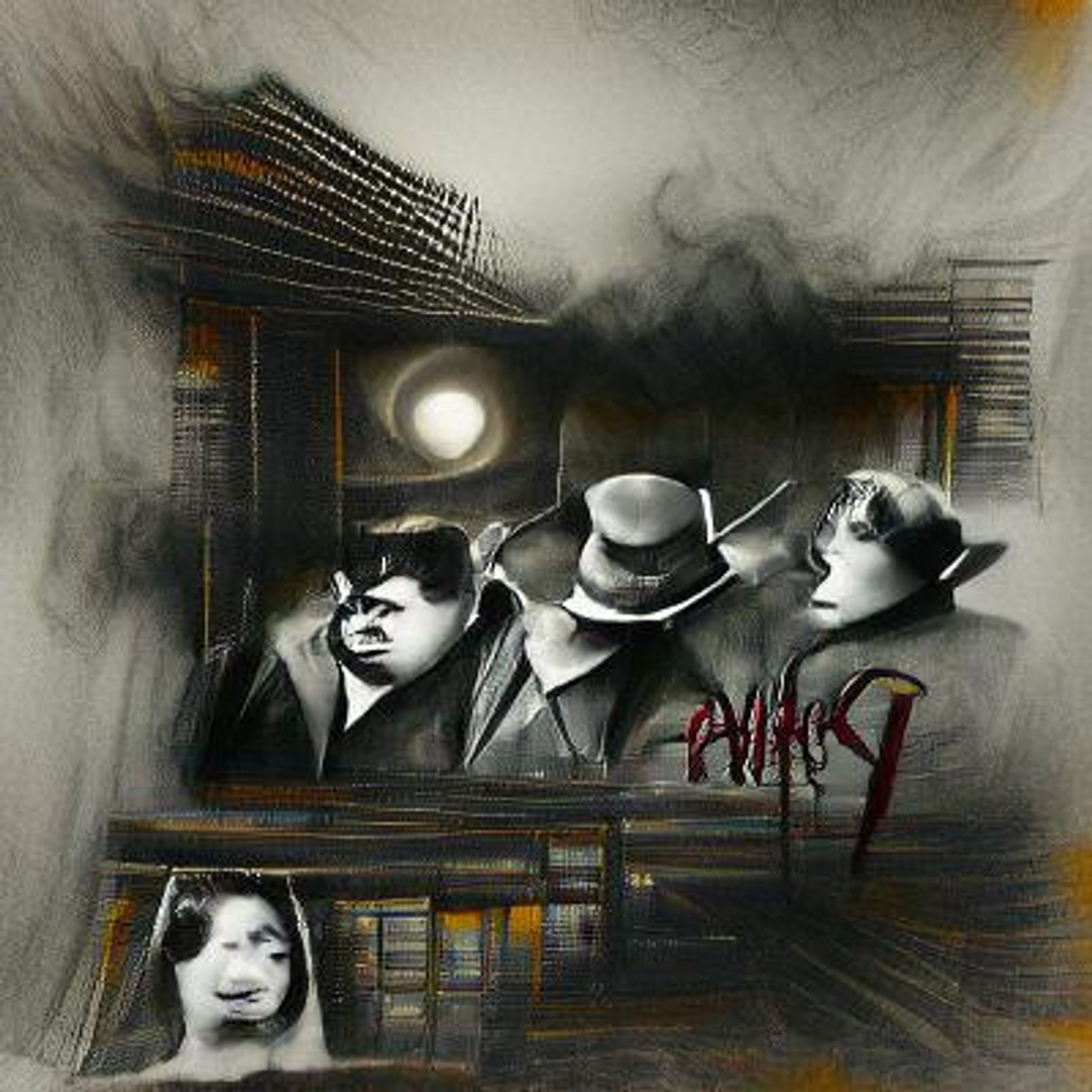 pencil drawings of pixies