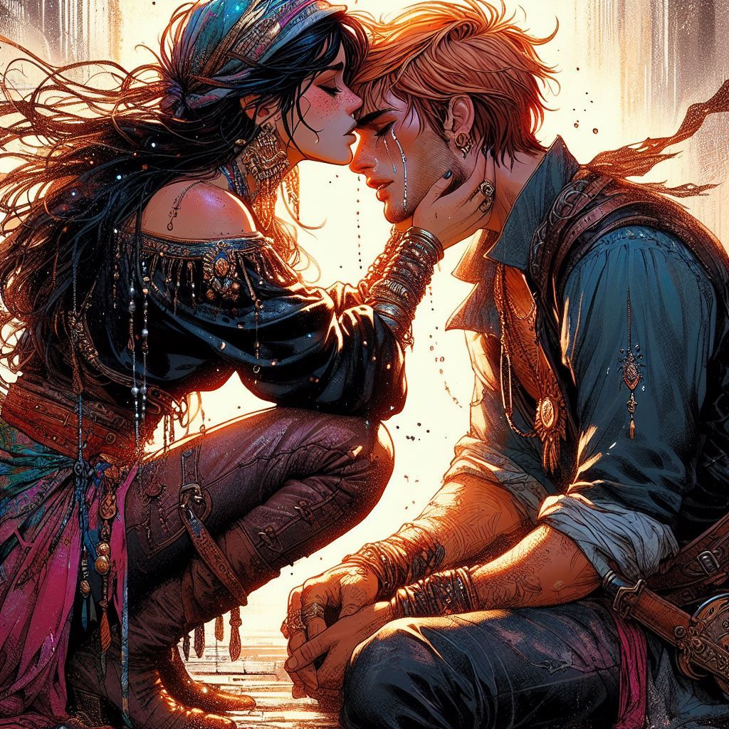 Everything Will Be Alright