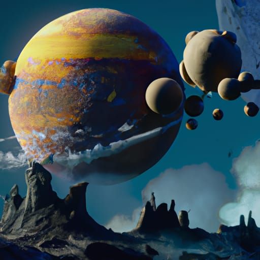 Pluto