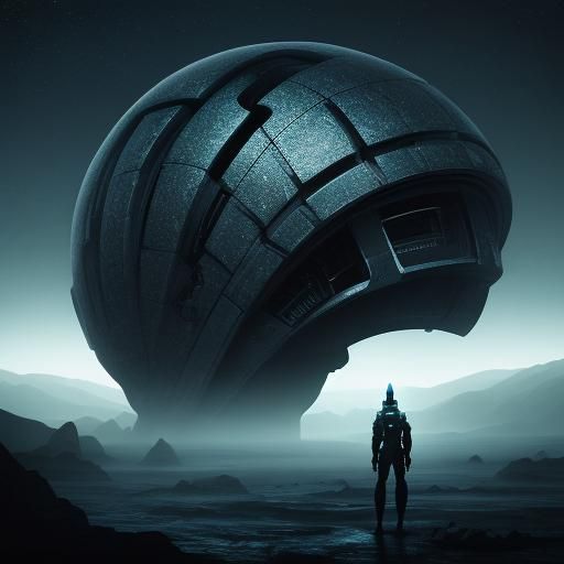 Extraterrestrial life