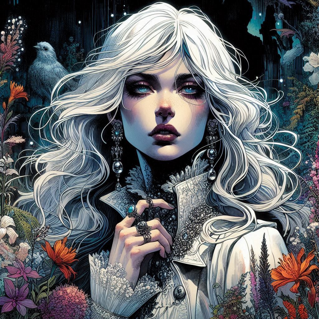 𝕶𝖎𝖓𝖉𝖆 𝕷𝖔𝖘𝖙