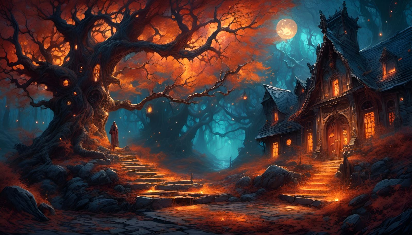 Halloween 4