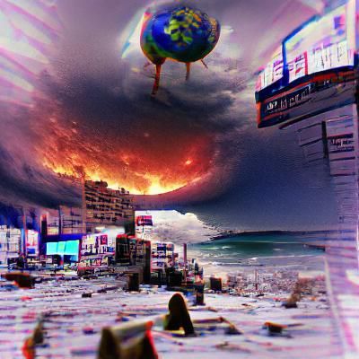 End of the world