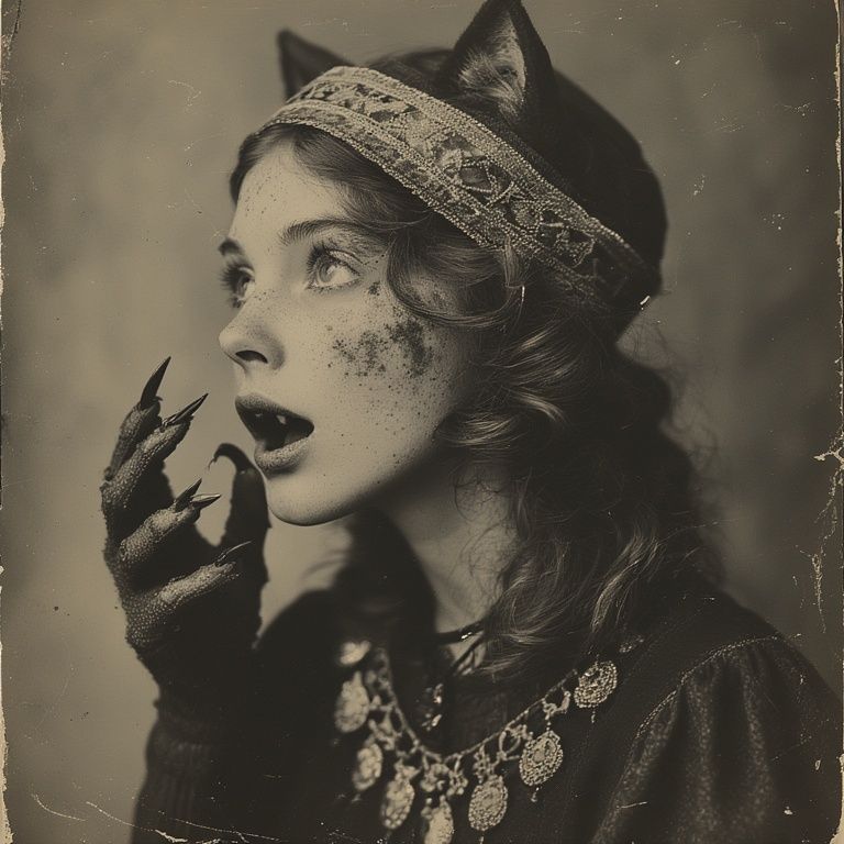 Morana in Slavic tradition is a symbol of death and winter. ...