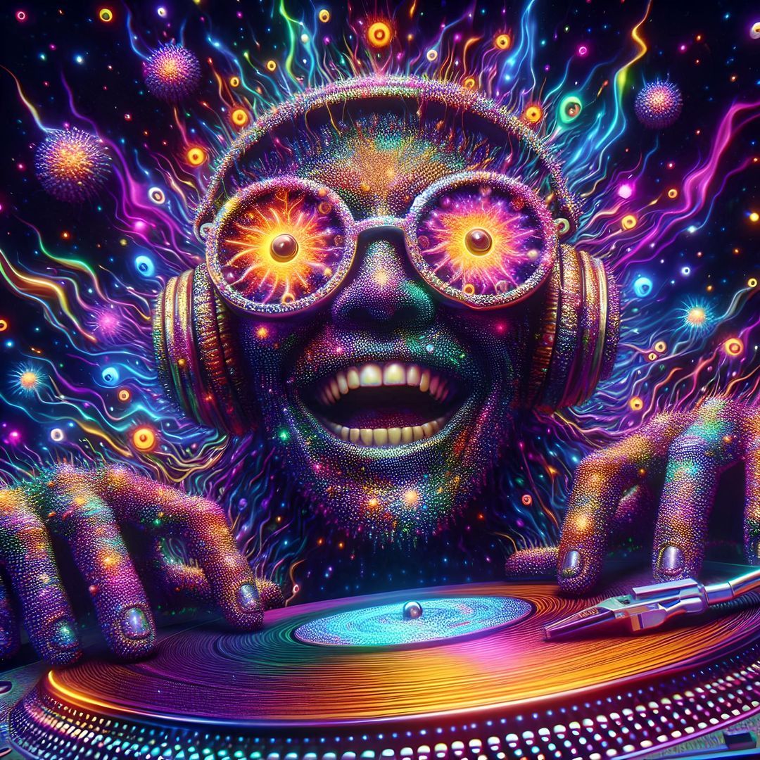 DJ