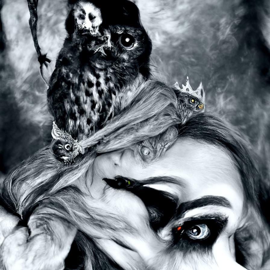 Queen of the Witches
