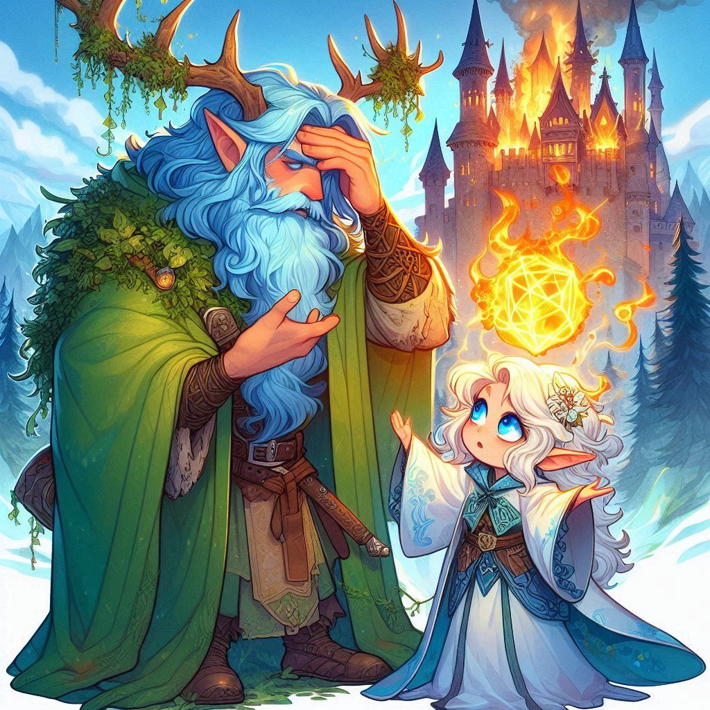 No, that WASN'T my signal !!!!