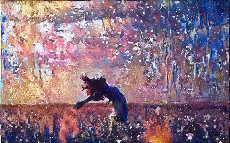 Untitled Creation