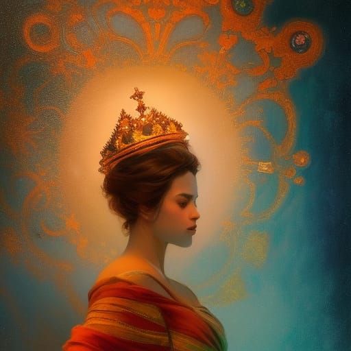 Queen