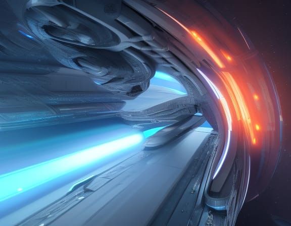 Light Speed