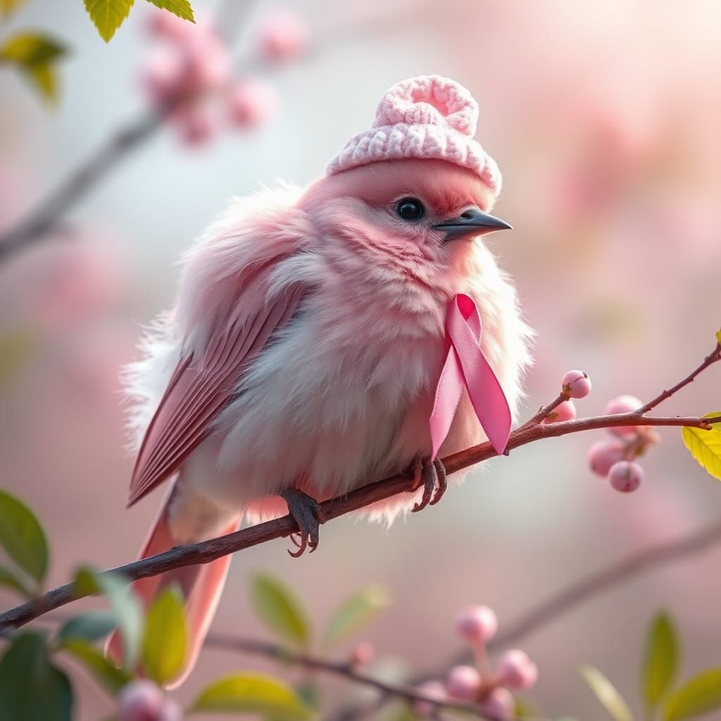 Fight the cancer!   by @David Gotet